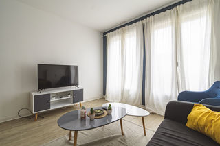  Appartement � louer 5 pi�ces 85 m�