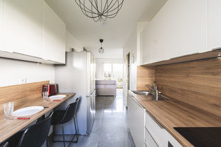  Appartement � vendre 5 pi�ces 