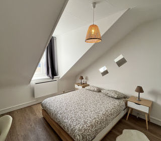  Appartement � louer 3 pi�ces 50 m�