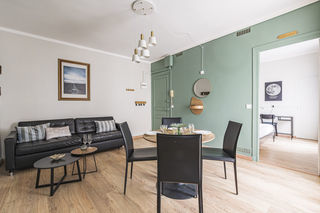  Appartement � louer 2 pi�ces 40 m�