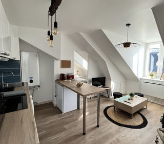  Appartement � louer 3 pi�ces 50 m�