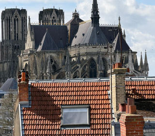  Appartement � vendre 4 pi�ces 50 m�