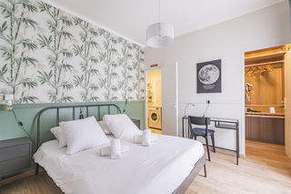  Appartement � louer 2 pi�ces 40 m�