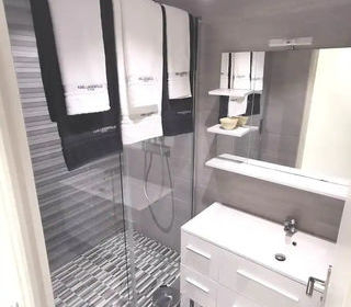  Appartement � louer 3 pi�ces 75 m�