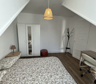  Appartement � louer 3 pi�ces 50 m�