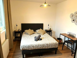  Appartement � louer 2 pi�ces 40 m�