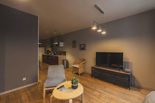  Appartement � vendre 2 pi�ces 48 m�