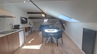  Appartement � louer 2 pi�ces 44 m�