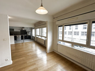  Appartement � vendre 4 pi�ces 87 m�