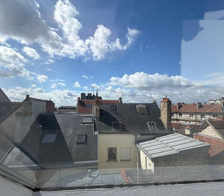  Appartement � vendre 4 pi�ces 50 m�