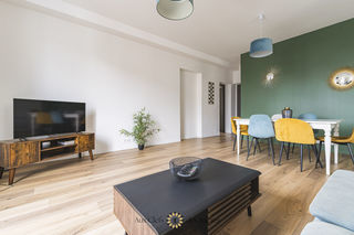  Appartement � vendre 4 pi�ces 84 m�