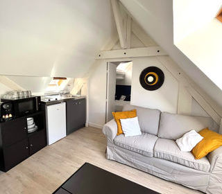  Appartement � louer 3 pi�ces 60 m�