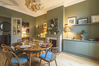  Appartement � vendre 5 pi�ces 118 m�