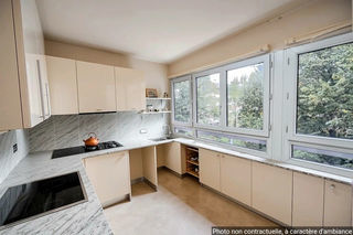  Appartement � vendre 4 pi�ces 81 m�