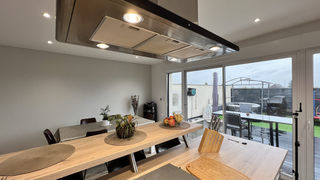  Appartement � vendre 5 pi�ces 127 m�