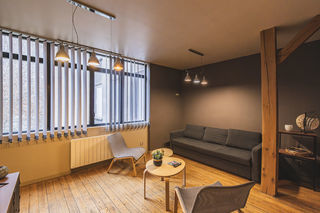  Appartement � vendre 2 pi�ces 48 m�