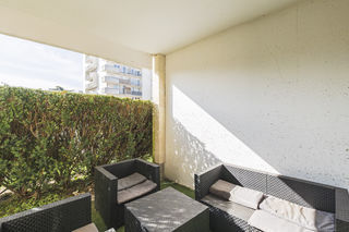  Appartement � vendre 5 pi�ces 