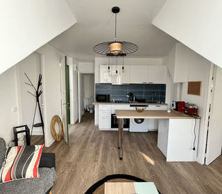  Appartement � louer 3 pi�ces 50 m�