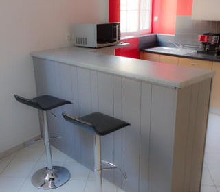  Appartement � louer 2 pi�ces 54 m�