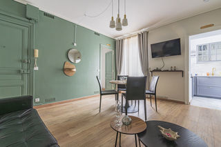  Appartement � louer 2 pi�ces 40 m�