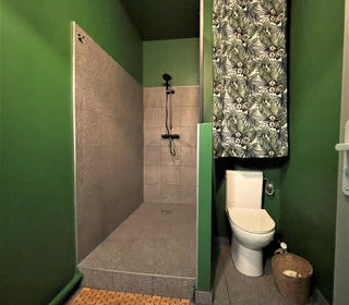  Appartement � louer 2 pi�ces 55 m�