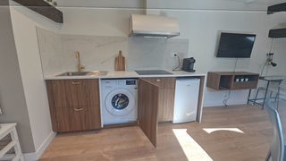  Appartement � louer 2 pi�ces 44 m�