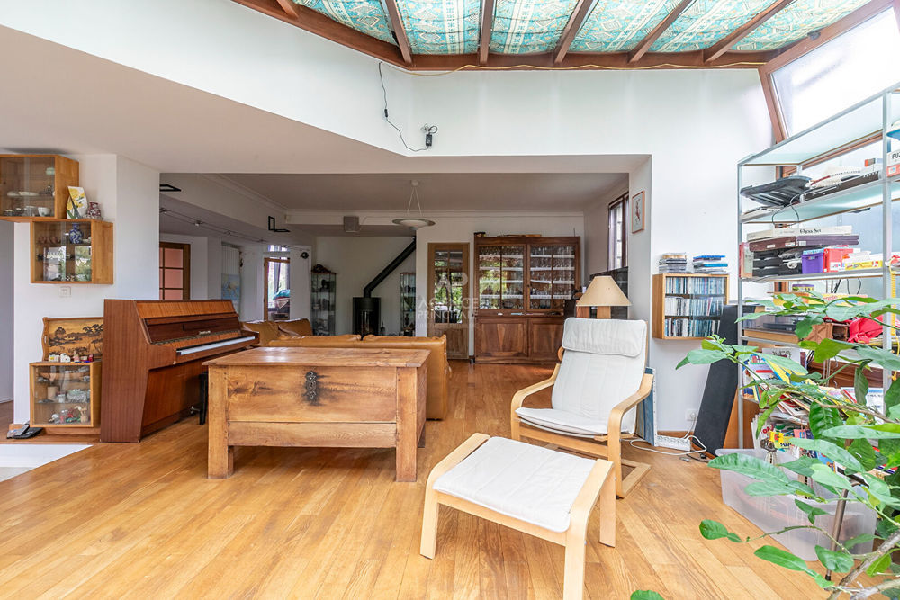 � vendre  Maison Croissy-sur-Seine (78290)