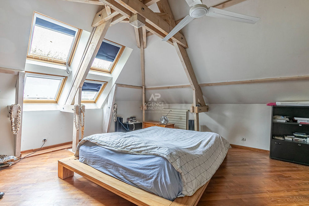 � vendre  Maison Croissy-sur-Seine (78290)