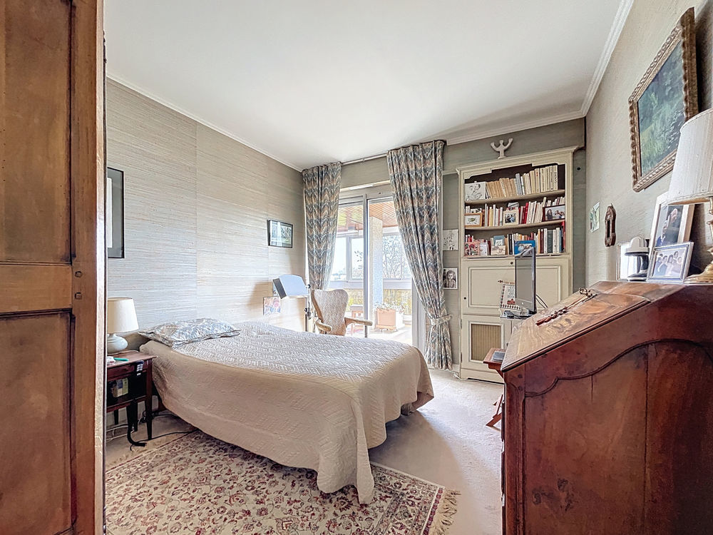 � vendre  Appartement Chatou (78400)