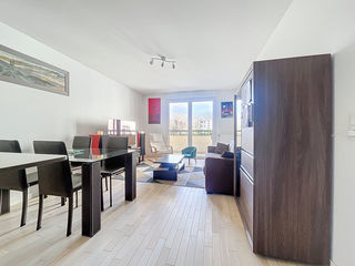  Appartement � vendre 3 pi�ces 62 m�