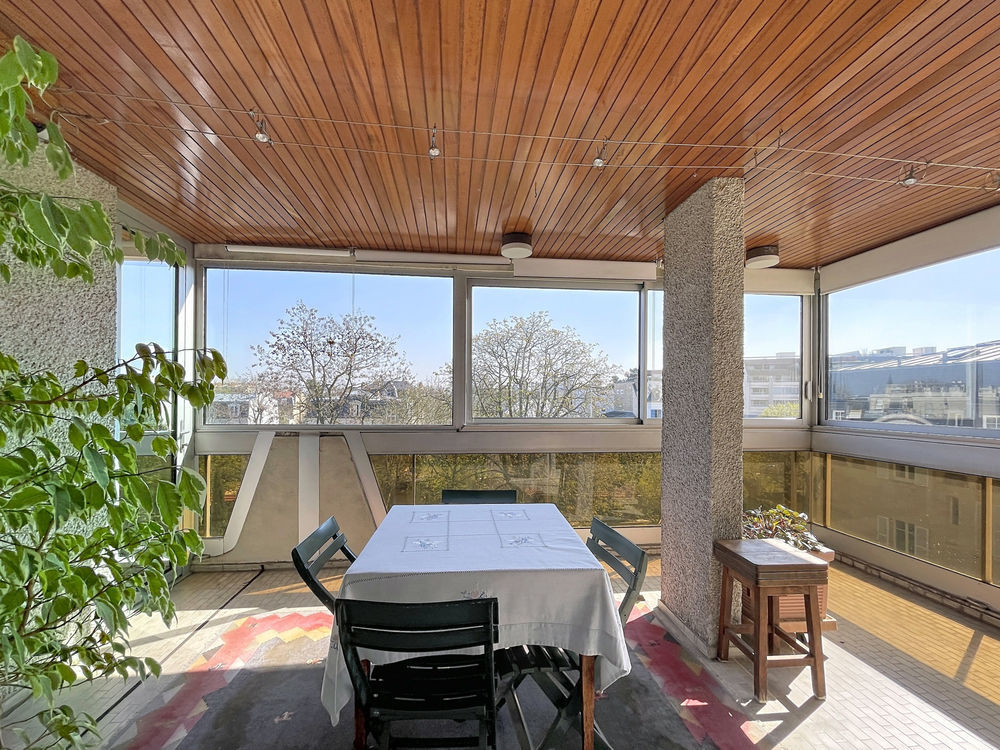 � vendre  Appartement Chatou (78400)