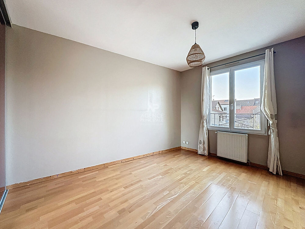 � vendre  Maison Montesson (78360)