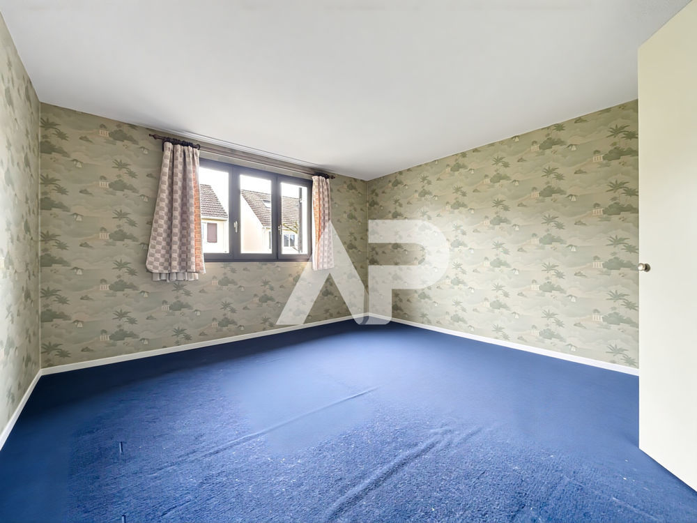 � vendre  Maison Montesson (78360)