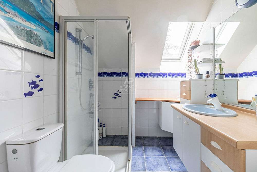 � vendre  Maison Croissy-sur-Seine (78290)