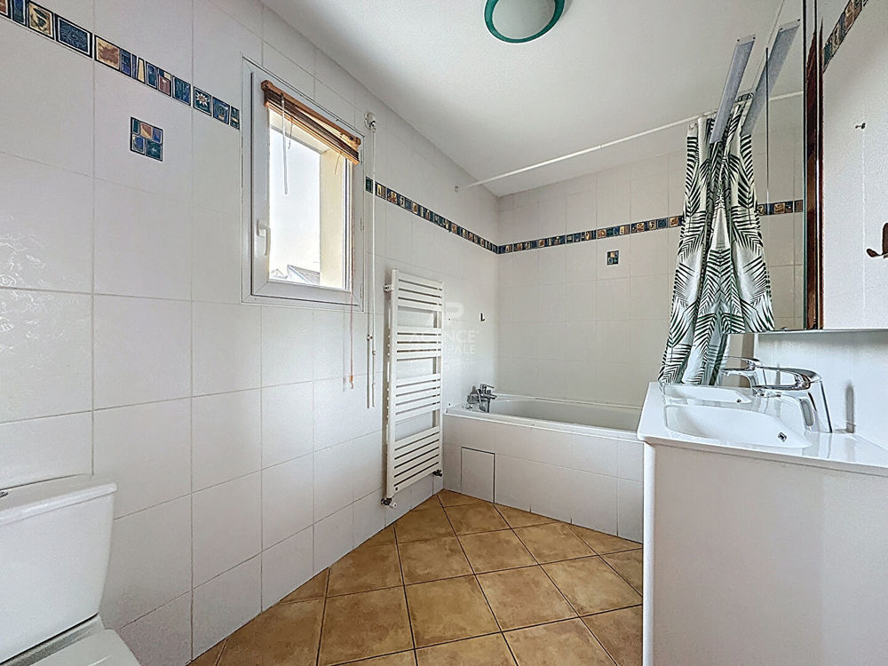 � vendre  Maison Montesson (78360)