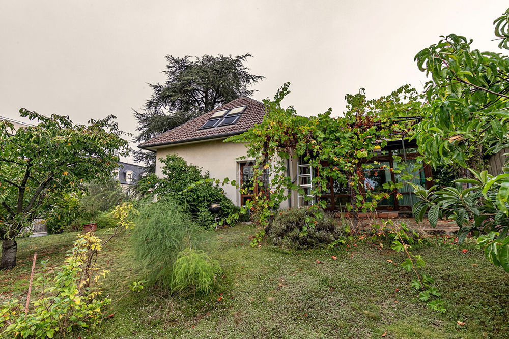 � vendre  Maison Croissy-sur-Seine (78290)