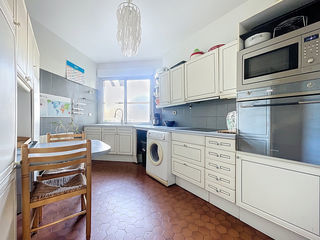  Appartement � vendre 3 pi�ces 