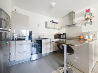  Appartement � vendre 3 pi�ces 62 m�