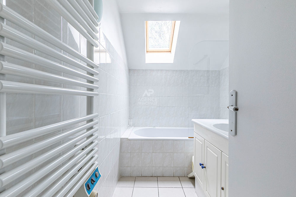 � vendre  Maison Croissy-sur-Seine (78290)