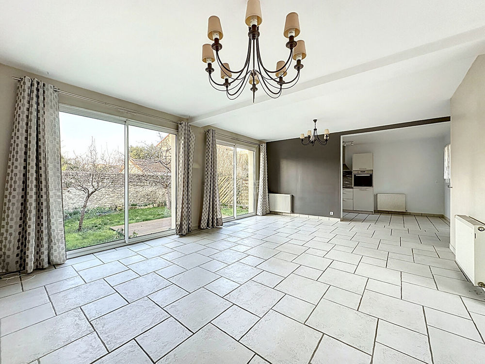 � vendre  Maison Montesson (78360)