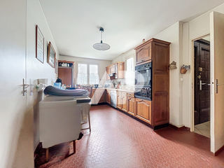  Maison � vendre 7 pi�ces 145 m�