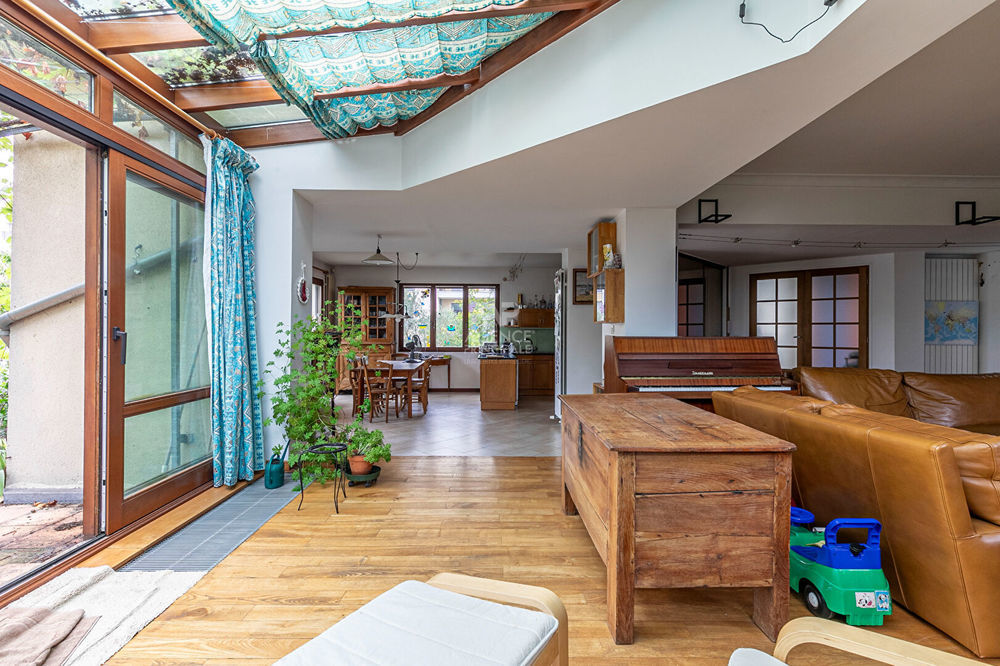 � vendre  Maison Croissy-sur-Seine (78290)