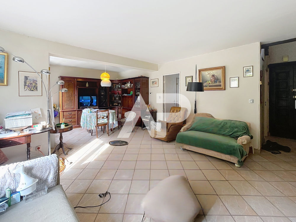 � vendre  Maison Montesson (78360)