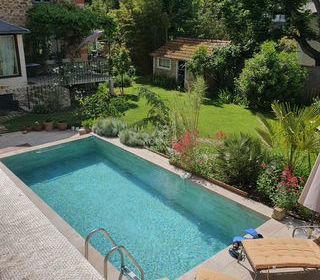  Maison � louer 8 pi�ces 185 m�