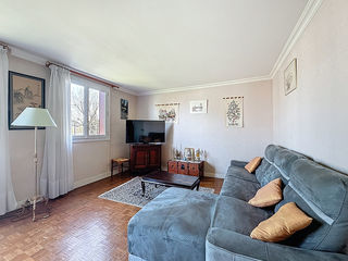  Appartement � vendre 5 pi�ces 82 m�