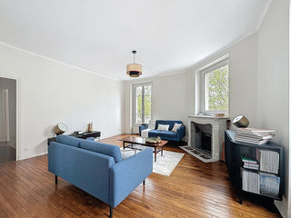  Appartement � vendre 3 pi�ces 81 m�