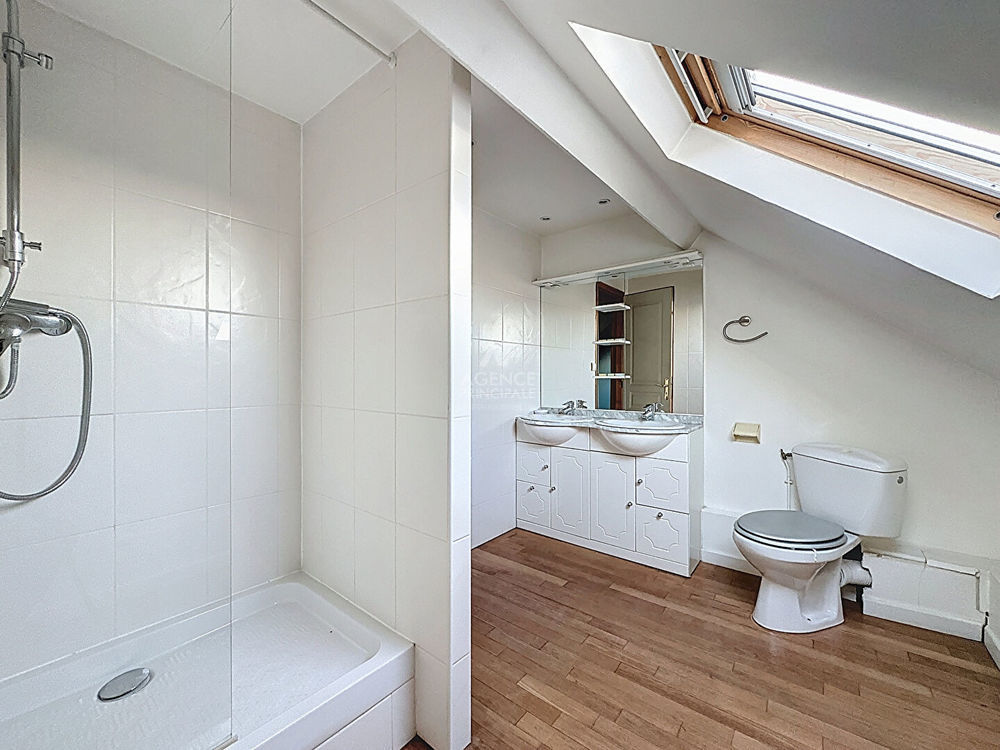 � vendre  Maison Montesson (78360)