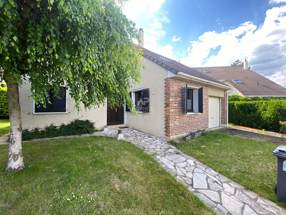 � vendre  Maison Montesson (78360)