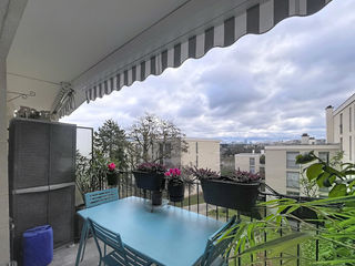  Appartement � vendre 4 pi�ces 74 m�