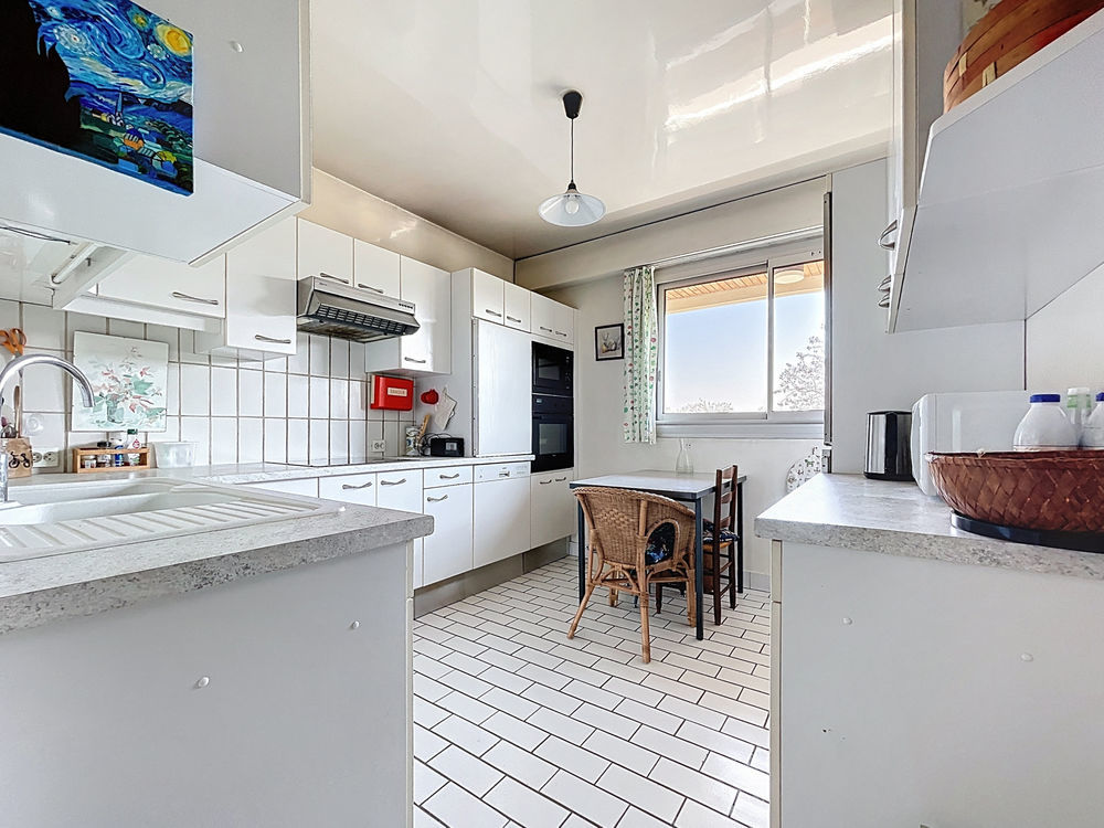 � vendre  Appartement Chatou (78400)